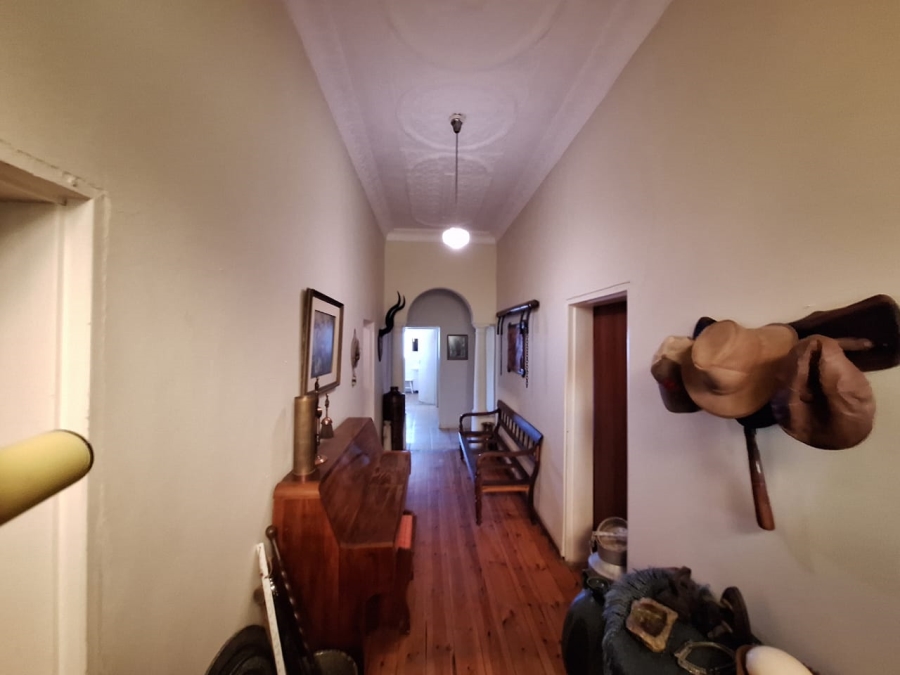 Commercial Property for Sale in Bainsvlei Free State